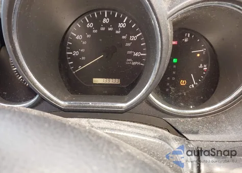 2009 Lexus Rx 350 from USA, damaged, VIN 2T2HK31U59C118317